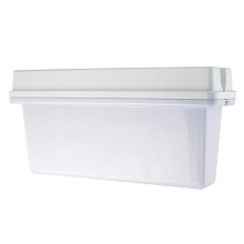 Световые табло Элтех-Сервис М-220-РИП-AQUA исп.2 аварийный